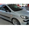 Накладки на зеркала BMW-Style (2 шт) для Hyundai Getz