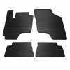 Резиновые коврики (4 шт, Stingray Premium) для Hyundai Getz - 51588-11