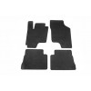 Гумові килимки (4 шт, Polytep) для Hyundai Getz - 75289-11