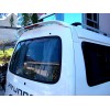 Спойлер (под покраску) для Hyundai H100