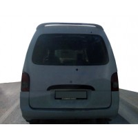 Спойлер (под покраску) для Hyundai H100