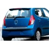 Кромка багажника (нерж.) для Hyundai I-10 2008-2013 рр