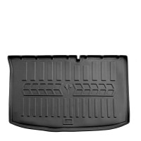 Коврик в багажник Stingray 3D для Hyundai I-20 2012-2014 гг