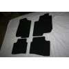 Резиновые коврики HB (4 шт, Stingray Premium) для Hyundai I-30 2007-2011 - 51592-11