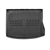 Коврик в багажник Stingray 3D (HB) для Hyundai I-30 2007-2011 гг