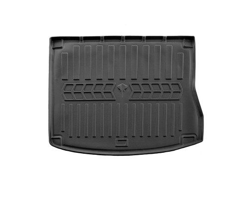 Коврик в багажник Stingray 3D (HB) для Hyundai I-30 2007-2011 гг