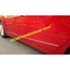Молдинг дверний (4 шт, нерж.) для Hyundai I-30 2012-2017 - 50204-11