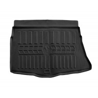 Коврик в багажник Stingray 3D (HB) для Hyundai I-30 2012-2017 гг