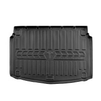 Коврик в багажник Stingray 3D (HB, Нижний) для Hyundai I-30 2017- гг