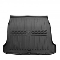 Коврик в багажник 3D (Stingray) для Hyundai Ioniq