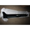 Боковые пороги Niken OEM (2 шт, пластик) для Hyundai IX-35 2010-2015 - 66966-11