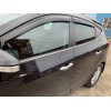 Вітровики (4 шт, HIC) для Hyundai IX-35 2010-2015 - 60747-11