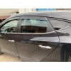 Вітровики (4 шт, HIC) для Hyundai IX-35 2010-2015 - 60747-11