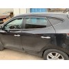 Вітровики (4 шт, HIC) для Hyundai IX-35 2010-2015 - 60747-11