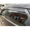 Вітровики (4 шт, HIC) для Hyundai IX-35 2010-2015 - 60747-11