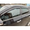 Вітровики (4 шт, HIC) для Hyundai IX-35 2010-2015 - 60747-11
