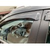 Вітровики (4 шт, HIC) для Hyundai IX-35 2010-2015 - 60747-11