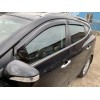 Вітровики (4 шт, HIC) для Hyundai IX-35 2010-2015 - 60747-11