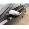 Накладки на зеркала (2 шт, нерж.) для Hyundai IX-35 2010-2015 - 49688-11