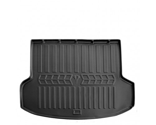 Коврик в багажник 3D (Stingray) для Hyundai IX-35 2010-2015 гг.