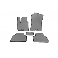 Коврики EVA (Серый) для Hyundai IX-35 2010-2015 гг