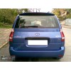 Спойлер Meliset (под покраску) для Hyundai Matrix 2001-2010 гг