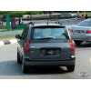 Спойлер Meliset (под покраску) для Hyundai Matrix 2001-2010 гг