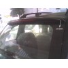 Спойлер Meliset (под покраску) для Hyundai Matrix 2001-2010 гг