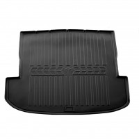 Коврик в багажник 3D (5-7 местный) (Stingray) для Hyundai Palisade