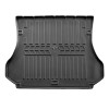 Коврик в багажник Stingray 3D для Hyundai Santa Fe 1 2000-2006 гг