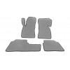 Коврики EVA (Серый) для Hyundai Santa Fe 1 2000-2006 гг