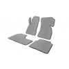Коврики EVA (Серый) для Hyundai Santa Fe 1 2000-2006 гг