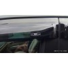 Ветровики (4 шт, HIC) для Hyundai Santa Fe 2 2006-2012 - 66701-11