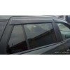 Ветровики (4 шт, HIC) для Hyundai Santa Fe 2 2006-2012 - 66701-11