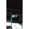 Бічні пороги Tayga Grey (2 шт., Алюміній) для Hyundai Santa Fe 2 2006-2012 - 72712-11