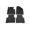 Гумові килимки (4 шт, Polytep) для Hyundai Santa Fe 3 2012-2018 - 59070-11