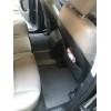 Полиуретановые коврики 5 мест (EVA, черные) для Hyundai Santa Fe 3 2012-2018 - 75620-11