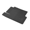 Гумові килимки (4 шт, Stingray Premium) для Hyundai Sonata YF 2010-2014 - 51600-11