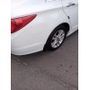 Брызговики (4 шт) для Hyundai Sonata YF 2010-2014 - 65260-11
