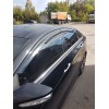 Вітровики (4 шт, Sunplex Sport) для Hyundai Sonata YF 2010-2014 - 80608-11