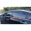 Вітровики (4 шт, Sunplex Sport) для Hyundai Sonata YF 2010-2014 - 80608-11