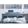 Козырек лобового стекла для Hyundai H200, H1, Starex 2008+ - 64857-11