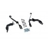 Крепление к боковым порогам для Hyundai Tucson JM 2004- гг
