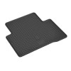 Гумові килимки тип-1 (4 шт, Stingray Premium) для Hyundai Tucson TL 2016-2021 - 55520-11