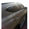 Повна окантовка скла (14 шт, нерж) для Hyundai Tucson TL 2016-2021 - 55272-11