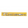 Надпись Tucson 86310D300 (220мм на 22мм) для Hyundai Tucson TL 2016-2021 гг.