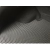 Коврик багажника (EVA, черный) для Infiniti QX70 2013+ - 72072-11