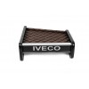 Полка на панель (коричневый) для Iveco Daily 1999-2006 гг