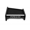 Полка на панель (ECO-BLACK) для Iveco Daily 1999-2006