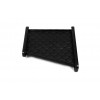 Полка на панель (ECO-BLACK) для Iveco Daily 1999-2006